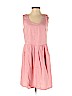 Lauren James Pink Casual Dress Size XS - photo 1