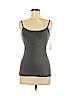 P.J. Salvage Gray Tank Top Size S - photo 1
