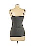 P.J. Salvage Gray Tank Top Size S - photo 2