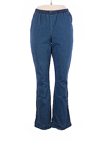 Denim 24/7 Jeggings (view 1)