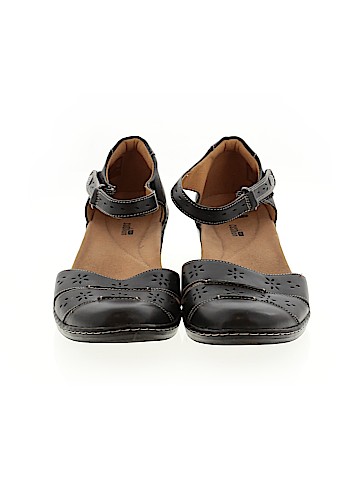 Clarks Heels (view 2)