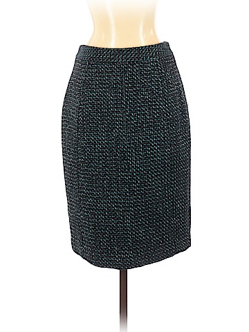 Halogen Casual Skirt (view 1)