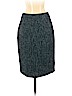 Halogen Teal Casual Skirt Size 2 - photo 1