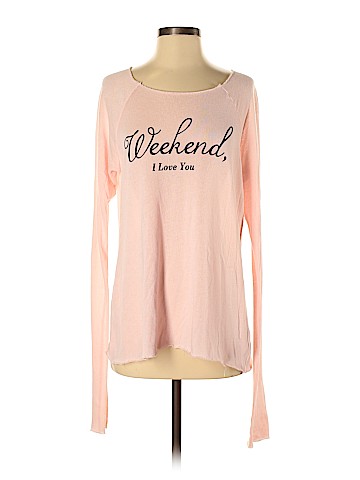 Wildfox Pullover Sweater (view 1)