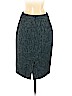 Halogen Teal Casual Skirt Size 2 - photo 2