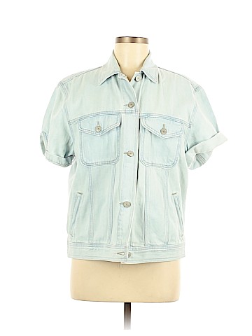 Gap Denim Jacket (view 1)