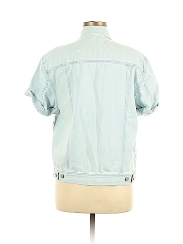 Gap Denim Jacket (view 2)