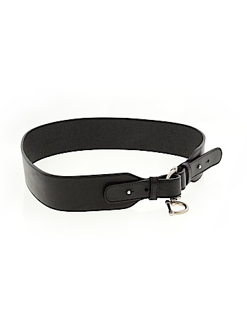 Talbots Leather Belt (view 1)