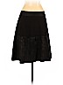 CAbi Black Casual Skirt Size M - photo 2
