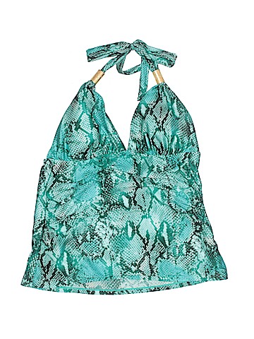 Miss America Swimsuit Top (view 1)