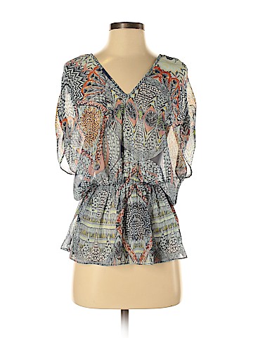 Daytrip Sleeveless Blouse (view 1)