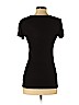 Zenana Outfitters Black Short Sleeve T-Shirt Size S - photo 2