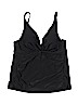 Catalina Black Swimsuit Top Size L - photo 1