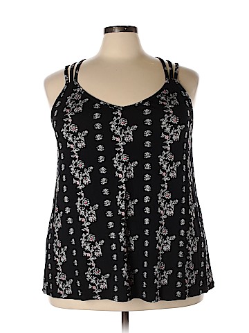 Torrid Tank Top (view 1)