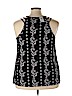 Torrid Black Tank Top Size 3X Plus (3) - photo 2
