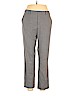 Uniqlo Gray Dress Pants Size L - photo 1