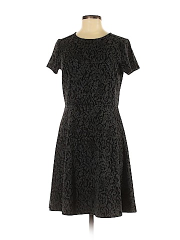 Ann Taylor LOFT Casual Dress (view 1)