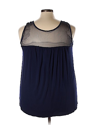 Torrid Sleeveless Top (view 2)