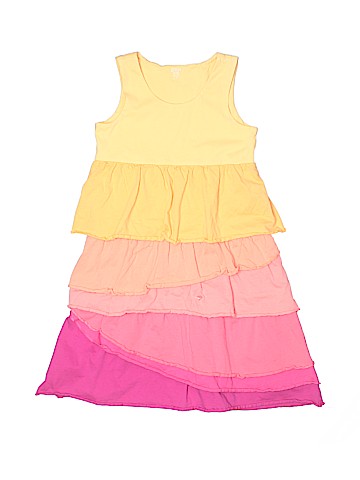 Garnet Hill Dress (view 1)