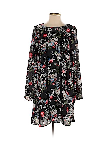 Mi ami Casual Dress (view 1)