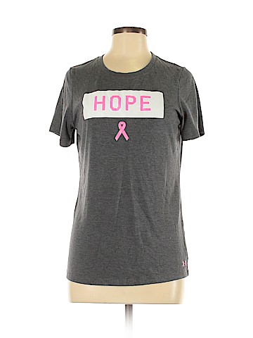 Heat Gear by Under Armour Short Sleeve T-Shirt (view 1)