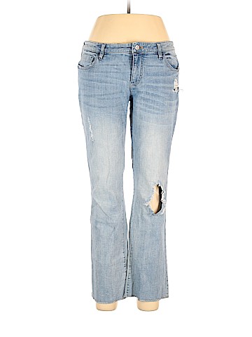 Pilcro and The Letterpress Jeans (view 1)