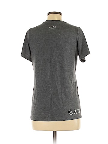 Heat Gear by Under Armour Short Sleeve T-Shirt (view 2)