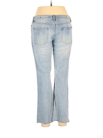 Pilcro and The Letterpress Jeans (view 2)