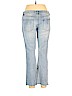 Pilcro and The Letterpress Blue Jeans Size 30 waist - photo 2