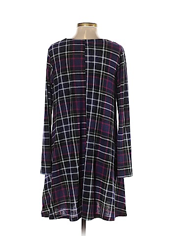 Peach Love Casual Dress (view 2)