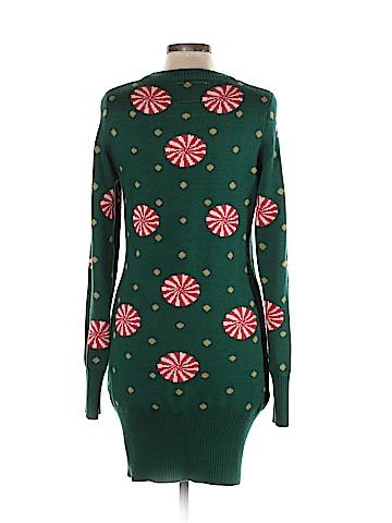 Tipsy Elves Casual Dress (view 2)