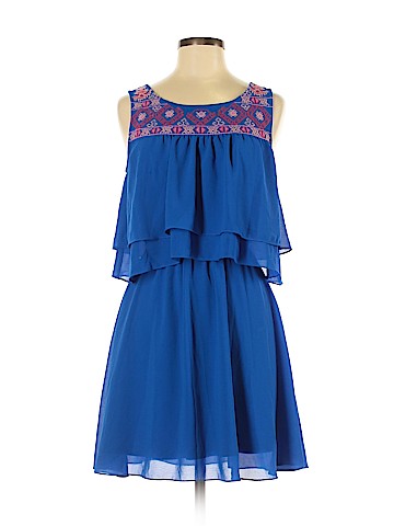 GB Casual Dress (view 1)