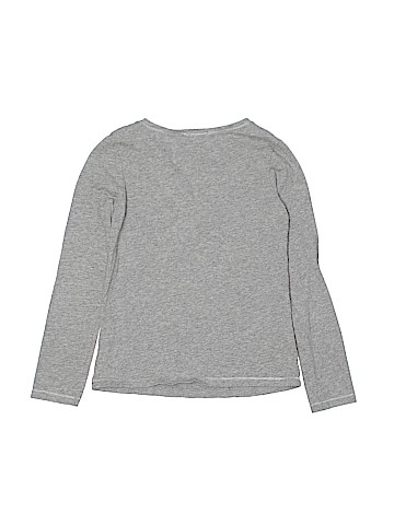 Gap Kids Long Sleeve T-Shirt (view 2)
