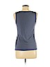 Banana Republic Factory Store Blue Tank Top Size M - photo 2
