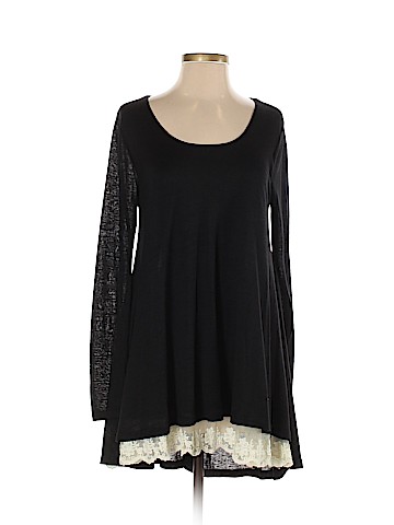 Umgee Long Sleeve Top (view 1)