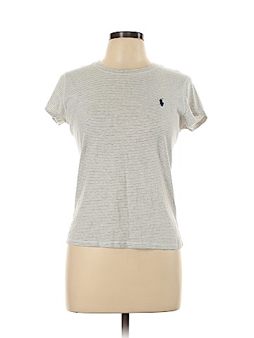 Polo by Ralph Lauren Short Sleeve T-Shirt (view 1)