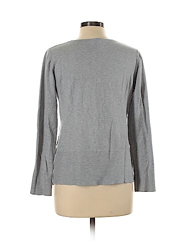 Villa Milano Long Sleeve Top (view 2)