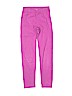 Hanna Andersson Purple Leggings Size 130 cm / US 8 - photo 1