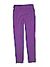 Gap Kids Purple Leggings Size 8 - photo 1