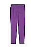Gap Kids Purple Leggings Size 8 - photo 2
