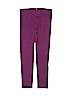 Tucker + Tate Purple Leggings Size 10 - 12 - photo 1