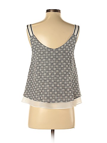 Mystree Sleeveless Blouse (view 2)