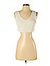 Assorted Brands White Sleeveless Top Size S - photo 1