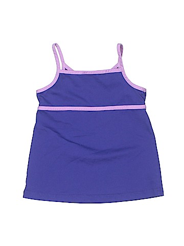 Hanna Andersson Sleeveless Top (view 2)