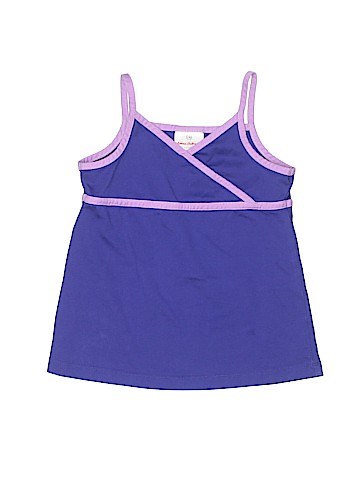 Hanna Andersson Sleeveless Top (view 1)