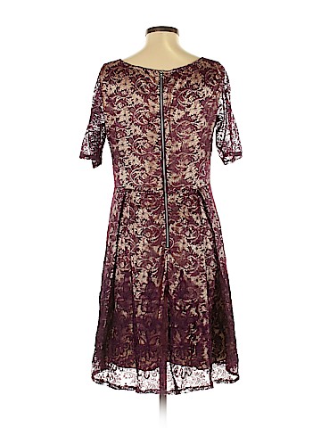 Julian Taylor Cocktail Dress (view 2)