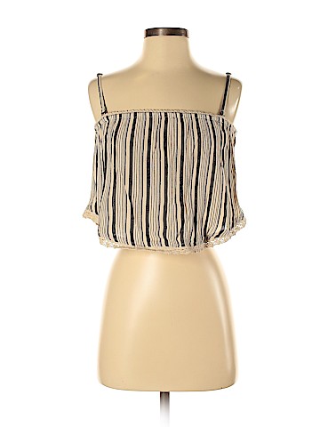 O'Neill Sleeveless Blouse (view 1)