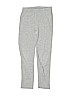 Gap Kids Gray Leggings Size 8 - photo 1
