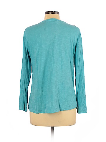 Style&Co 3/4 Sleeve Blouse (view 2)