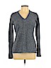 Columbia Blue Pullover Sweater Size L - photo 1